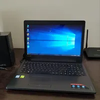 Lenovo ideapad 310 Core i7