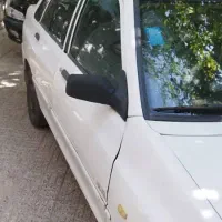 پراید 132 ساده، مدل ۱۳۸۹