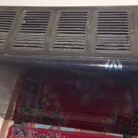 بخاری|بخاری، هیتر، شومینه|بهبهان, |دیوار