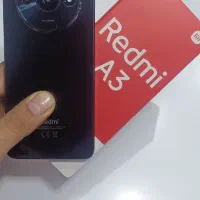 شیامیA3|موبایل|مشهد, ایثار|دیوار