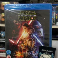 بلوری فیلم اورجینال استاروارز blu-ray Star Wars