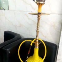 قلیون کرنو