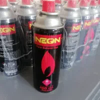 کپسول گاز مسافرتی  400 میل