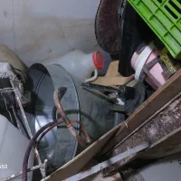 کانال کولر یاهواکش