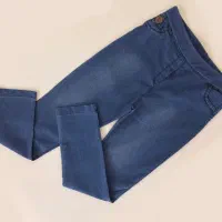 شلوار زنانه طرح لی ویژه روز زن|لباس|کرمان, |دیوار