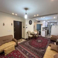 ۵۳متر /فول امکانات /نیکنام غربی خ نظرآهاری