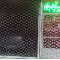 کرکره زنبوری