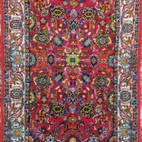 فرش های دست بافت|فرش|ملایر, |دیوار