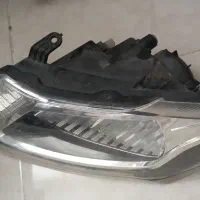 چراغ جلوی ساینا|قطعات یدکی و لوازم جانبی|رشت, سیا اسطلخ|دیوار