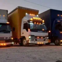 حمل اثاثیه منزل محمدی تضمینی