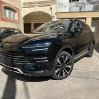 بی وای دی سانگ پلاس با چشم خدا ۲۰۲۵