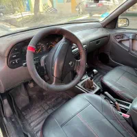 فروش دوو اسپرو ۲۰۰۰ i|خودرو سواری و وانت|نجف‌آباد, شریعتی|دیوار