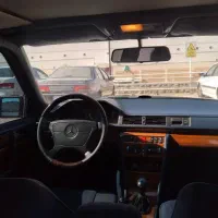 بنز230e(بنز کپل)|خودرو سواری و وانت|اصفهان, باغ گلها|دیوار