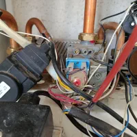 نصب تعمیر و سرویس پکیج  آبگرمکن  رادیاتور وشیرآلات|خدمات پیشه و مهارت|پردیس, فاز ۹|دیوار