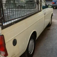 وانت پیکان ۸۴|خودرو سواری و وانت|تهران, عباسآباد|دیوار