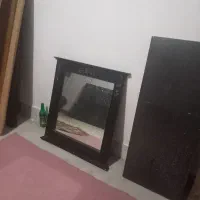 تخت دونفره|تخت و سرویس خواب|چهارباغ, |دیوار