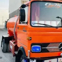 تخلیه چاه و لوله بازکنی