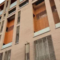 بلوار بهشت تک واحدی مدرن تراس بزرگ آخرین بازدید|فروش آپارتمان|شیراز, تاچارا|دیوار