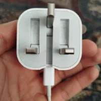 شارژرایفون اصلی 20وات