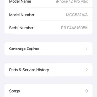 iphone 12 pro max|موبایل|بیرجند, |دیوار
