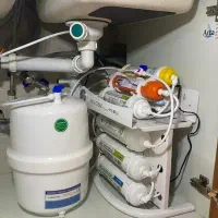 تعمیرات و نصب تصفیه آب|خدمات پیشه و مهارت|بندر ماهشهر, |دیوار