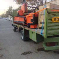 حمل بار