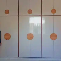 کابینت و کمد دیواری