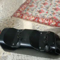 شارژر دسته PS4 اصلی دو دسته همزمان|کنسول، بازی ویدئویی و آنلاین|ورامین, ورامین|دیوار