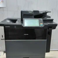 دستگاه کپی توشیبا Toshiba estudio 6516ac