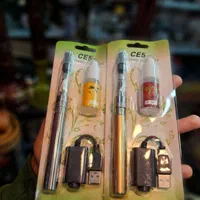 قلیون شارژی ego(ویپ)