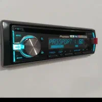 پخش پایونیر3850