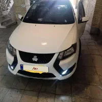 کوییک GXRLپارس خودرویی