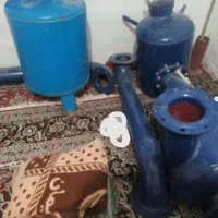 قطره ای کشاورزی فیلتر سیکلون ۵ اینج|ماشینآلات صنعتی|بندرعباس, |دیوار