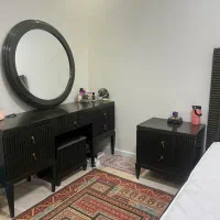 سرویس خواب نو|تخت و سرویس خواب|تهران, سهروردی|دیوار