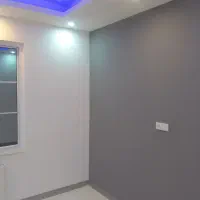 نقاشی ساختمان