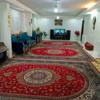 ۱۲۰مترتک واحدی فول امکانات نوساز اهری ارم پیک