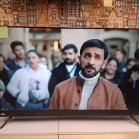 تلویزیون جی پلاس 50 اینچ