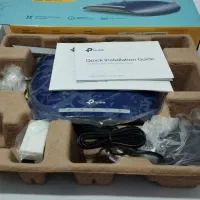 مودم روتر VDSL/ADSL تی پی لینک