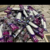 فروش عمده دستمال کاغذی و سفره یکبار مصرف|مواد شوینده و دستمال کاغذی|بومهن, |دیوار