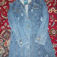 کت جین برند برشکا