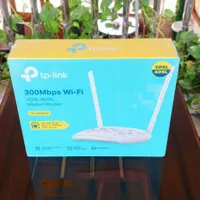 مودم-تی پی لینک-VDSL&ADSL مدل TD-W9950|مودم و تجهیزات شبکه|مشهد, کوثر|دیوار