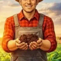 کود گیاهی و ارگانیک