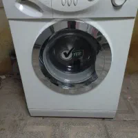 لباسشویی تمام اتوماتیک اسنوا۶ کیلوی درحدنو