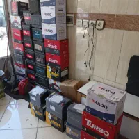 باطری خودرو های سواری در محل با تست دینام و رایگان