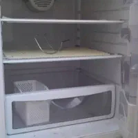 یخچال فریزر|یخچال و فریزر|شیراز, پودنک|دیوار