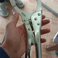 آچار قفلی تایوانی در حد