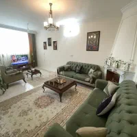 اپارتمان ۸۰متری /فول /آسانسور/صدف