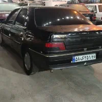 مدل ۸۳ موتور فول تقویت