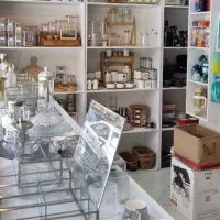 واگذاری گالری لوازم آشپزخانه