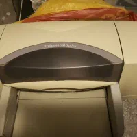 پرینتر hp افشان مدل 895cxi|پرینتر، اسکنر، کپی، فکس|تهران, سازمان برنامه شمالی|دیوار